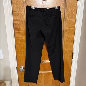 Women’s Black Pants